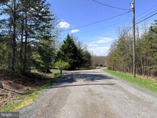 LOT 4 JENKINS RD, Gerrardstown, WV 25420