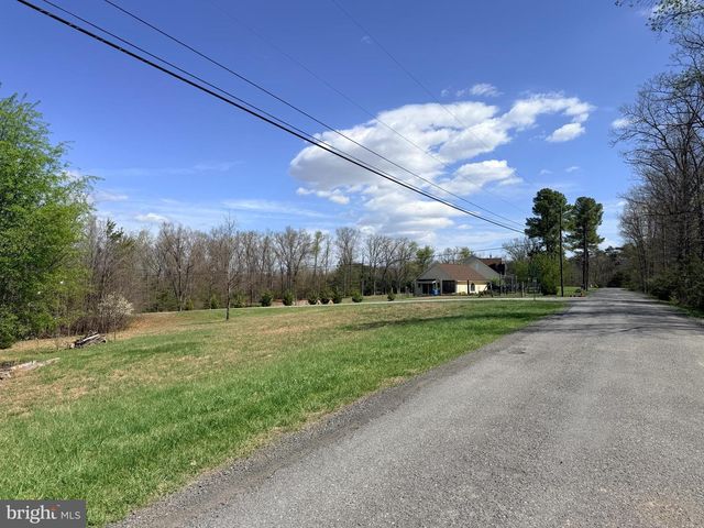 LOT 4 JENKINS RD, Gerrardstown, WV 25420