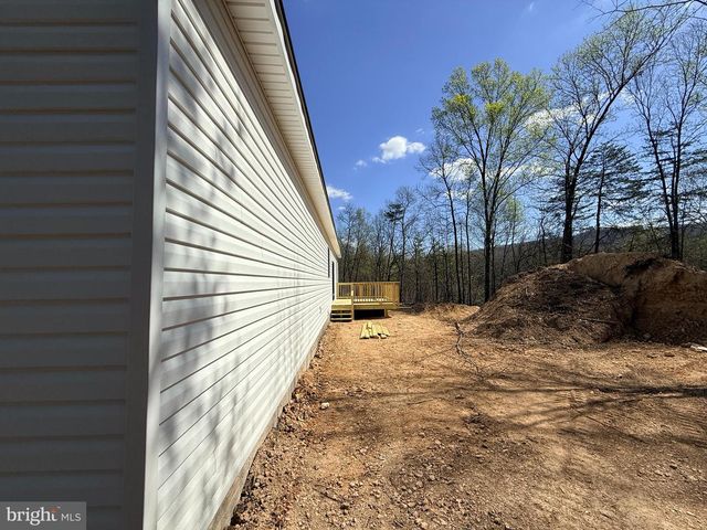 LOT 4 JENKINS RD, Gerrardstown, WV 25420