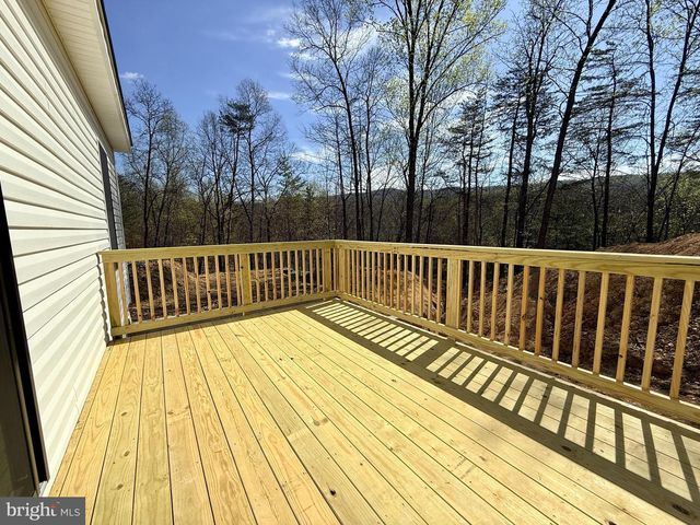 LOT 4 JENKINS RD, Gerrardstown, WV 25420