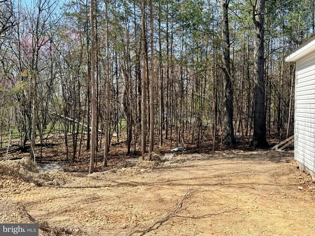 LOT 4 JENKINS RD, Gerrardstown, WV 25420