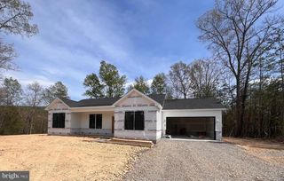 LOT 4 JENKINS RD, Gerrardstown, WV 25420