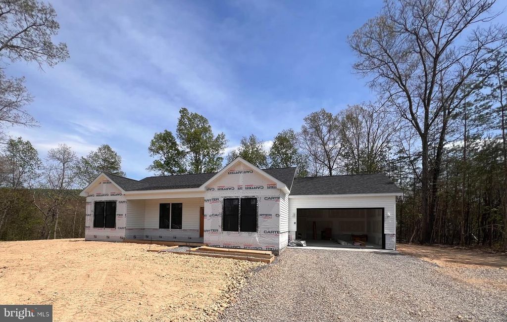 LOT 4 JENKINS RD, Gerrardstown, WV 25420