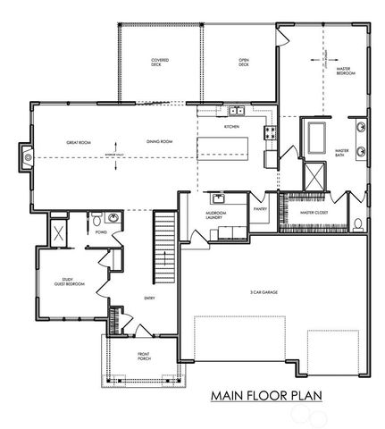 12813 36th Court Ave NW, Gig Harbor, WA 98332