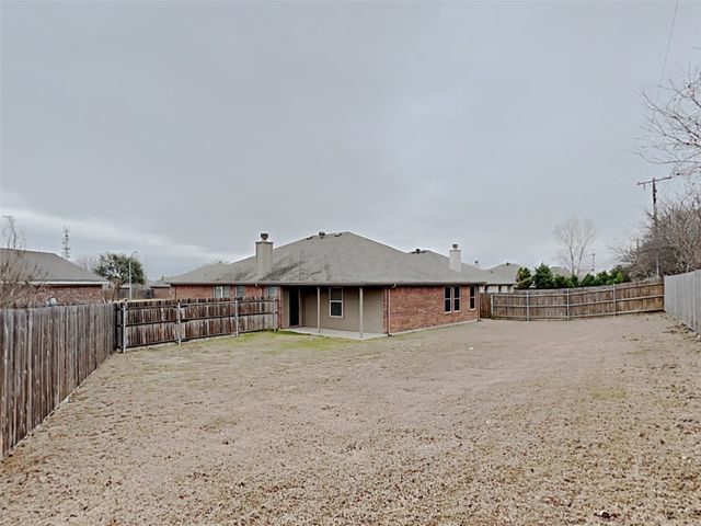 10545 Splitridge Court, Fort Worth, TX 76108