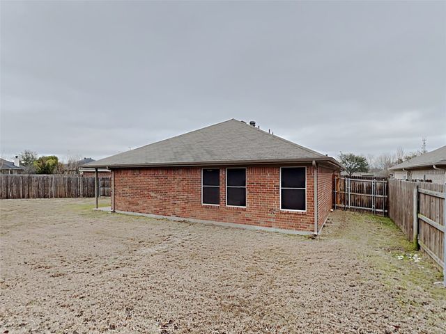 10545 Splitridge Court, Fort Worth, TX 76108