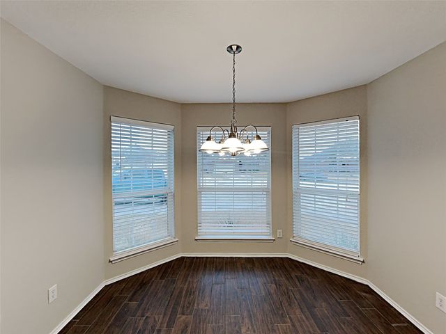 10545 Splitridge Court, Fort Worth, TX 76108