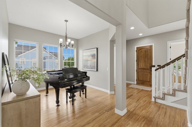 10332 S SALMON DR, South Jordan, UT 84009