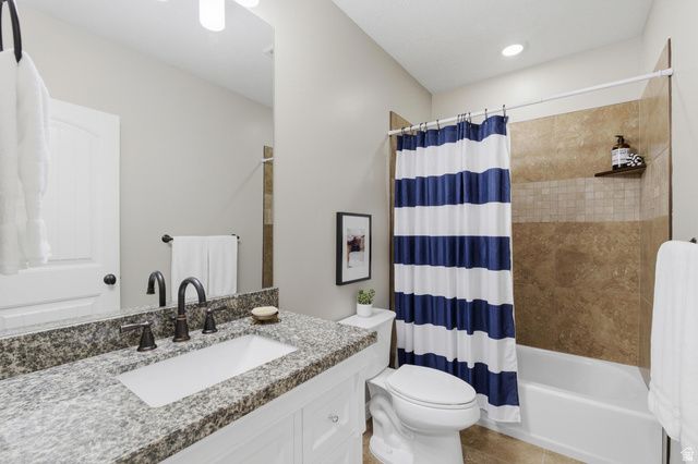10332 S SALMON DR, South Jordan, UT 84009