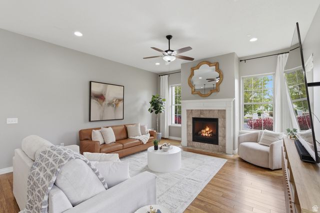 10332 S SALMON DR, South Jordan, UT 84009