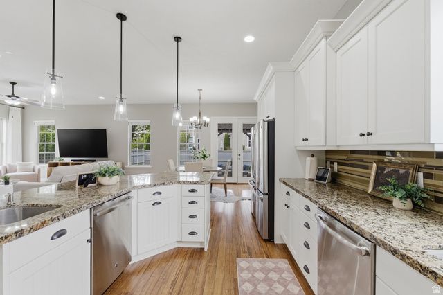 10332 S SALMON DR, South Jordan, UT 84009