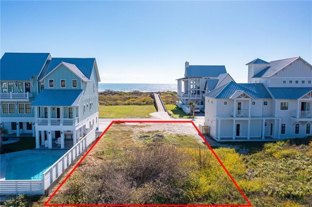 713 Silverleaf St, Port Aransas, TX 78373 — photo 2