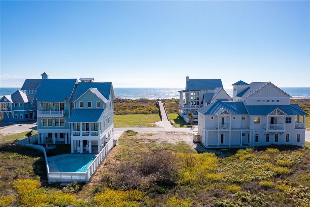713 Silverleaf St, Port Aransas, TX 78373 — photo 4