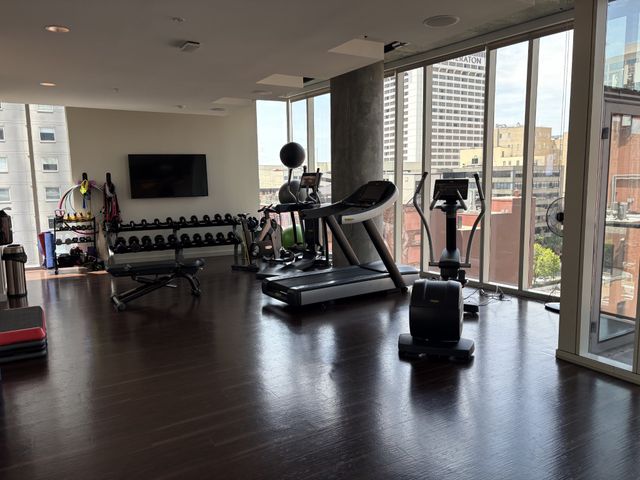 515 Church St Unit 3809, Nashville, TN 37219