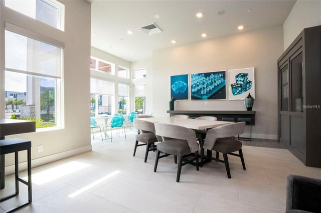 7760 SANDY RIDGE DRIVE 126, Reunion, FL 34747