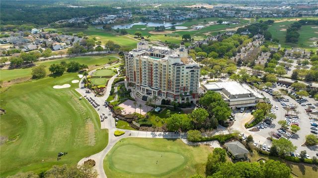 7760 SANDY RIDGE DRIVE 126, Reunion, FL 34747