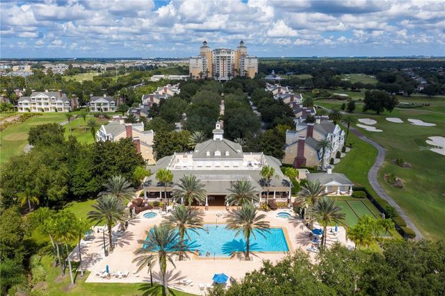 7760 SANDY RIDGE DRIVE 126, Reunion, FL 34747