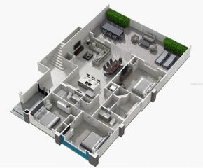 7760 SANDY RIDGE DRIVE 126, Reunion, FL 34747