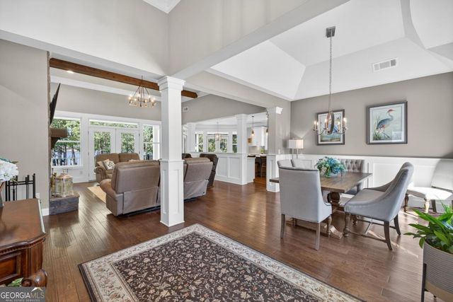 1230 Sailview Drive, Buckhead, GA 30625