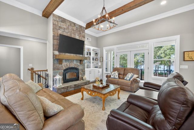 1230 Sailview Drive, Buckhead, GA 30625
