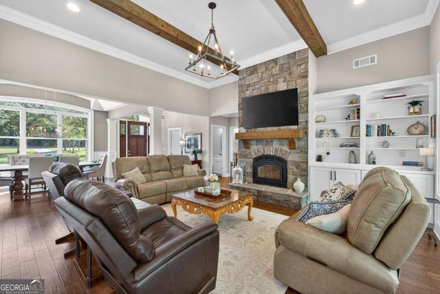 1230 Sailview Drive, Buckhead, GA 30625