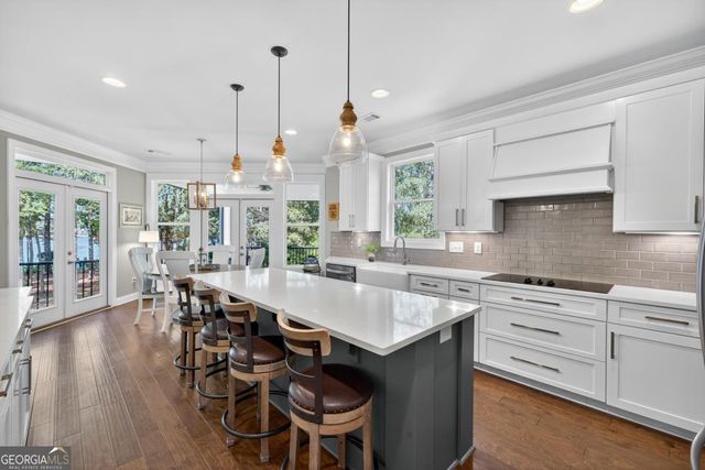 1230 Sailview Drive, Buckhead, GA 30625