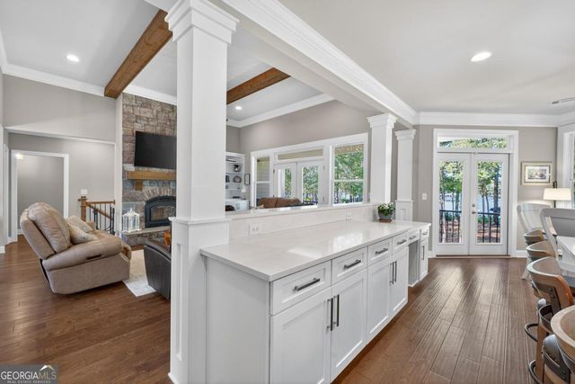 1230 Sailview Drive, Buckhead, GA 30625