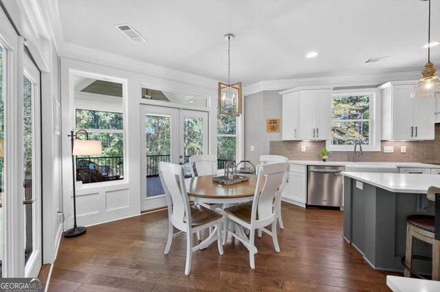 1230 Sailview Drive, Buckhead, GA 30625