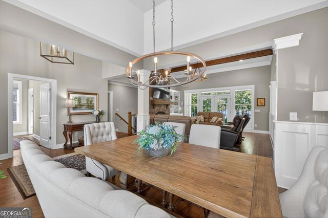 1230 Sailview Drive, Buckhead, GA 30625