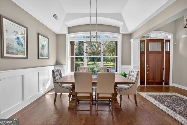1230 Sailview Drive, Buckhead, GA 30625