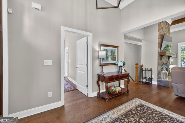 1230 Sailview Drive, Buckhead, GA 30625
