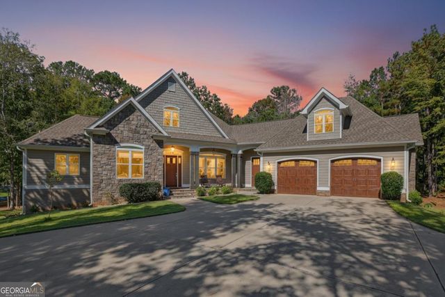 1230 Sailview Drive, Buckhead, GA 30625
