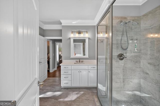 1230 Sailview Drive, Buckhead, GA 30625