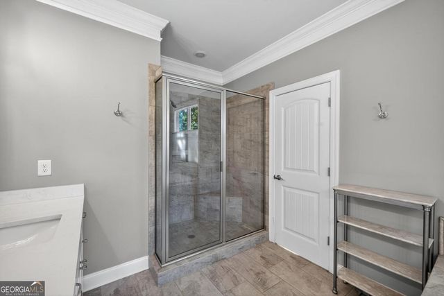 1230 Sailview Drive, Buckhead, GA 30625
