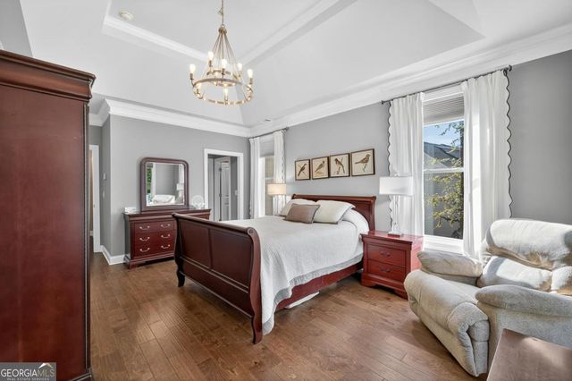 1230 Sailview Drive, Buckhead, GA 30625