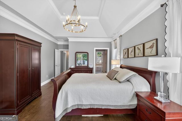 1230 Sailview Drive, Buckhead, GA 30625