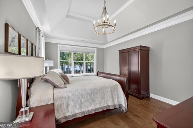 1230 Sailview Drive, Buckhead, GA 30625