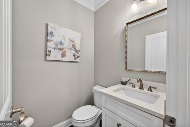 1230 Sailview Drive, Buckhead, GA 30625