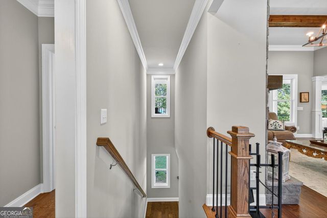 1230 Sailview Drive, Buckhead, GA 30625