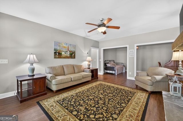 1230 Sailview Drive, Buckhead, GA 30625