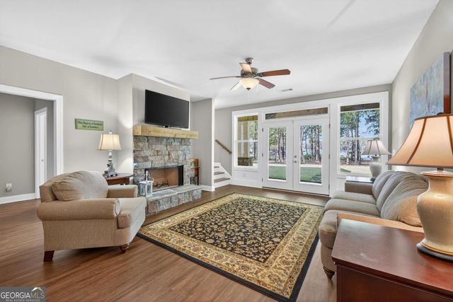 1230 Sailview Drive, Buckhead, GA 30625