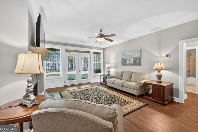 1230 Sailview Drive, Buckhead, GA 30625