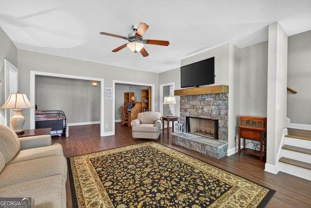 1230 Sailview Drive, Buckhead, GA 30625