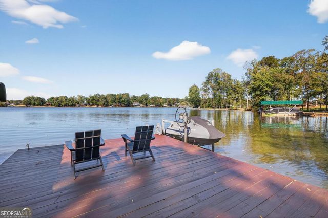1230 Sailview Drive, Buckhead, GA 30625