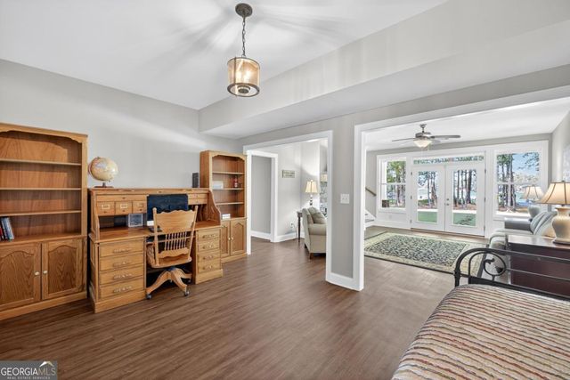 1230 Sailview Drive, Buckhead, GA 30625