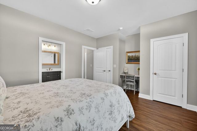 1230 Sailview Drive, Buckhead, GA 30625