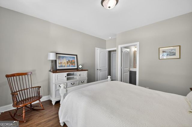 1230 Sailview Drive, Buckhead, GA 30625