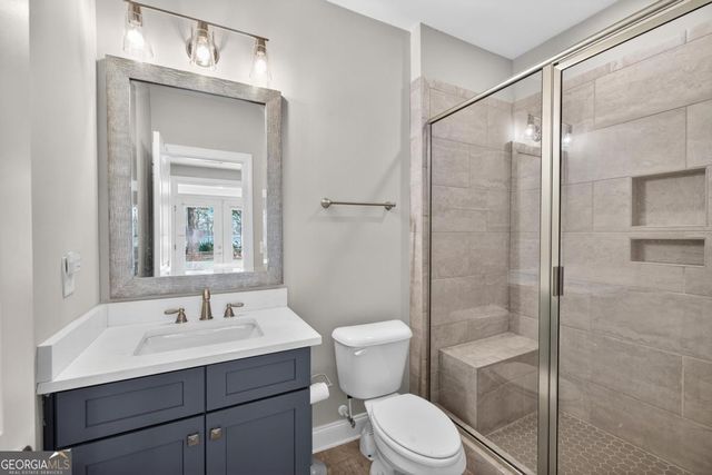 1230 Sailview Drive, Buckhead, GA 30625