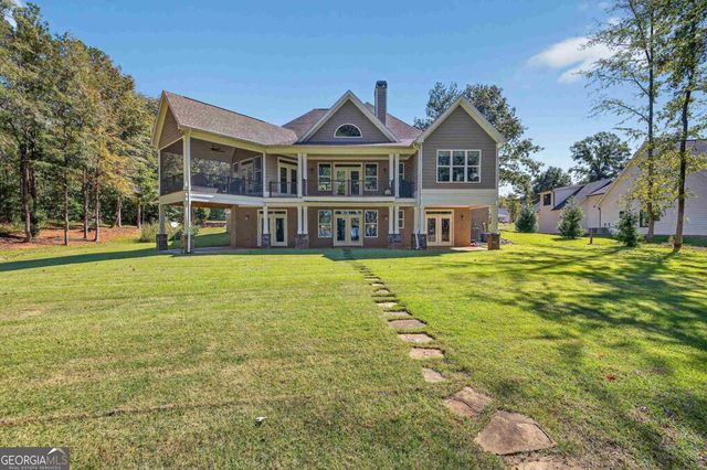 1230 Sailview Drive, Buckhead, GA 30625