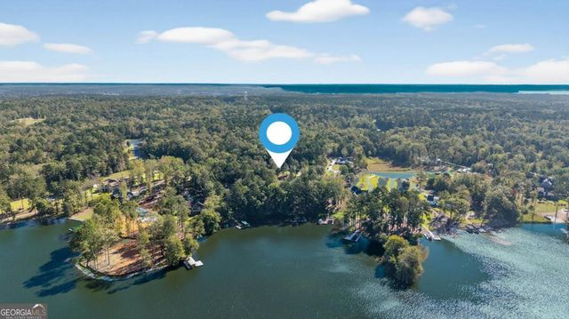 1230 Sailview Drive, Buckhead, GA 30625